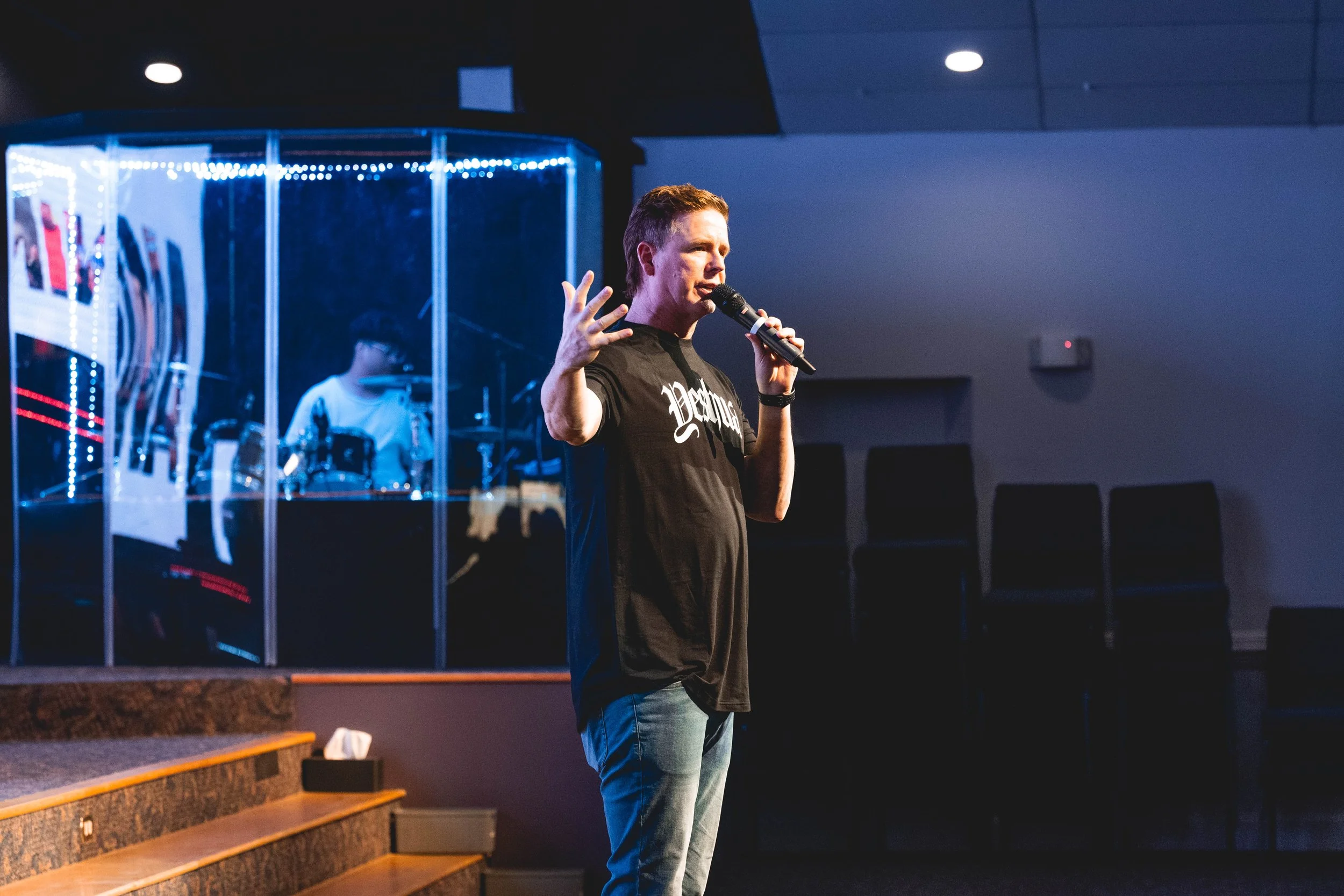 Media — Harvest Assembly